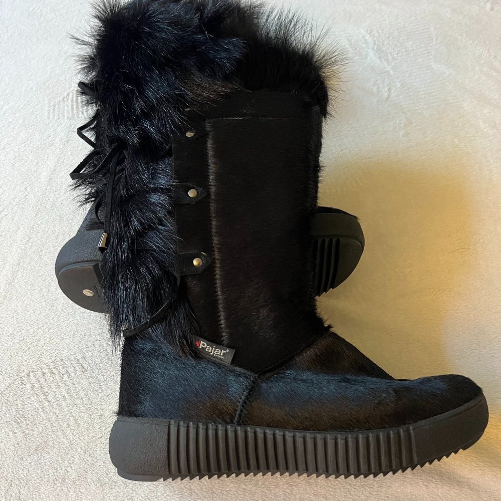 Winter Boots